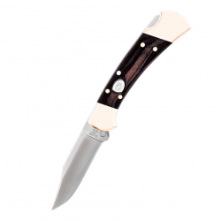 Складной автоматический нож Buck 112 Ranger Auto 0112BRSA