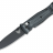 Складной нож Benchmade Pardue Black 531BK - Складной нож Benchmade Pardue Black 531BK
