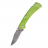 Складной нож Buck 112 Ranger Slim Select 0112GRS1 - Складной нож Buck 112 Ranger Slim Select 0112GRS1