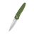 Складной автоматический нож Pro-Tech Newport 3405-Green - Складной автоматический нож Pro-Tech Newport 3405-Green