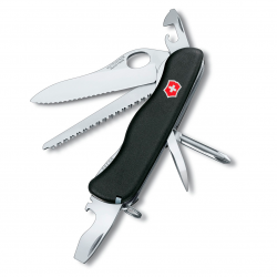 Многофункциональный складной нож Victorinox Trailmaster 0.8463.MW3