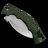 Складной нож Cold Steel Colossus 1 28DWA - Складной нож Cold Steel Colossus 1 28DWA