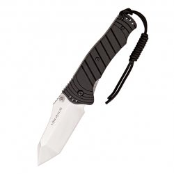 Складной нож Ontario Utilitac II Satin Tanto 8916