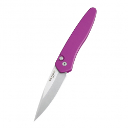 Складной автоматический нож Pro-Tech Newport 3405-Purple