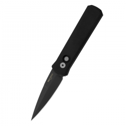 Складной автоматический нож Pro-Tech Godson 721
