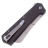 Складной полуавтоматический нож Kershaw Rib 1372 - Складной полуавтоматический нож Kershaw Rib 1372