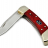 Складной нож Buck 110 Chairman Series 0110CWSNK - Складной нож Buck 110 Chairman Series 0110CWSNK