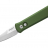 Складной автоматический нож Pro-Tech Godson 721-Satin-GRN - Складной автоматический нож Pro-Tech Godson 721-Satin-GRN