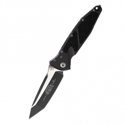Складной нож Microtech Socom Elite Tanto 161-1