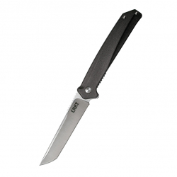 Складной нож CRKT Helical K500GXP