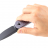 Складной автоматический нож Microtech LUDT 135-1GY - Складной автоматический нож Microtech LUDT 135-1GY