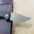 Складной автоматический нож Pro-Tech SBR LG411 - Складной автоматический нож Pro-Tech SBR LG411