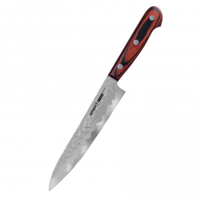 Кухонный нож универсальный Samura Kaigu SKJ-0023 