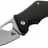 Складной нож Fox BlackFox Kit Black BF-752 - Складной нож Fox BlackFox Kit Black BF-752
