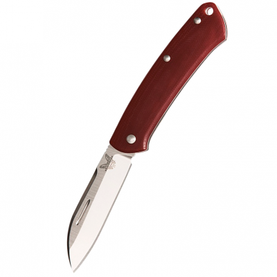 Складной нож Benchmade Proper 319-1 Новинка!