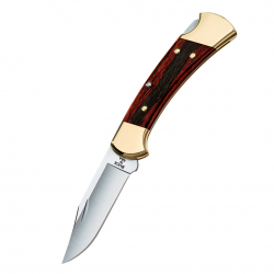 Складной нож Buck 112 Ranger 0112BRS