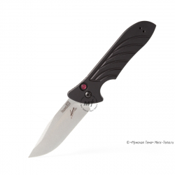 Складной автоматический нож Kershaw Launch 5 Black 7600