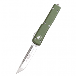 Автоматический выкидной нож Microtech UTX-70 T/E 149-4OD