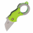 Складной нож-брелок Fox Mini-TА Green FX-536G - Складной нож-брелок Fox Mini-TА Green FX-536G