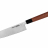 Кухонный нож накири Samura Okinawa SO-0174 - Кухонный нож накири Samura Okinawa SO-0174
