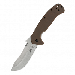 Складной нож Kershaw Emerson CQC-11K D2 6031D2