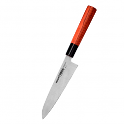 Кухонный нож гюто Samura Okinawa SO-0185