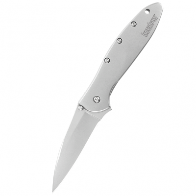 Складной полуавтоматический нож Kershaw Leek 1660 