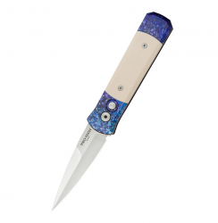 Складной автоматический нож Pro-Tech Godson 710