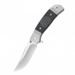 Складной нож CRKT Ruger Knives Hollow-Point +P R2301