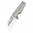 Складной нож Artisan Cutlery Proponent 1820G-GYS - Складной нож Artisan Cutlery Proponent 1820G-GYS