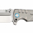 Складной нож Artisan Cutlery Proponent 1820G-GYS - Складной нож Artisan Cutlery Proponent 1820G-GYS