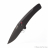 Складной автоматический нож Kershaw Launch 3 7300BLK - Складной автоматический нож Kershaw Launch 3 7300BLK