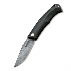 Складной нож Boker Boxer EDC Black 111129