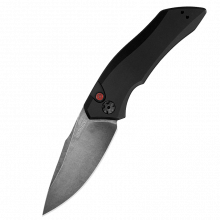 Складной автоматический нож Kershaw Launch 1 7100BW
