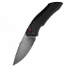 Складной автоматический нож Kershaw Launch 1 7100BW
