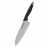 Кухонный нож сантоку Samura Golf SG-0095 - Кухонный нож сантоку Samura Golf SG-0095