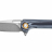 Складной нож Artisan Cutlery Archaeo 1821P-BGC - Складной нож Artisan Cutlery Archaeo 1821P-BGC