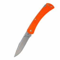 Складной нож Buck 110 Folding Hunter Slim Select 0110ORS2