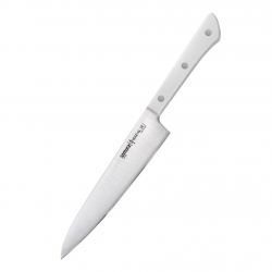 Кухонный нож универсальный Samura Harakiri SHR-0023W