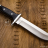 Нож Buck Frontiersman B0124BKSLE - Нож Buck Frontiersman B0124BKSLE