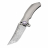Складной нож Artisan Cutlery Tacit 1838GD-GY - Складной нож Artisan Cutlery Tacit 1838GD-GY