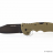 Складной нож Cold Steel Recon 1 27TLCVG - Складной нож Cold Steel Recon 1 27TLCVG