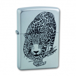 Зажигалка ZIPPO 205 LEOPARD