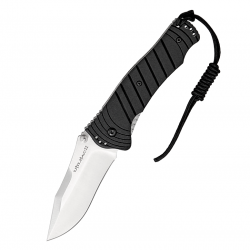 Складной нож Ontario Utilitac II Satin 8908