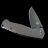 Складной нож Fox TUR Design by Vox FX-528B - Складной нож Fox TUR Design by Vox FX-528B