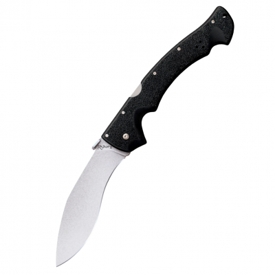 Складной нож Cold Steel Rajah II Aus 10A 62JL Новинка!