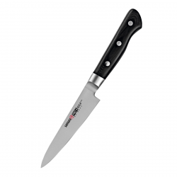 Кухонный нож универсальный Samura Pro-S SP-0021