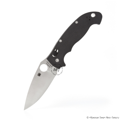 Складной нож Spyderco Manix™ 2 XL C95GP2 