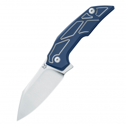 Складной нож Fox Phoenix Design by Bharucha 531TIBL