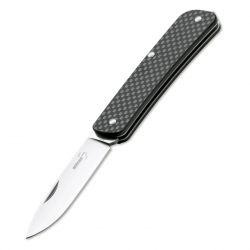 Складной нож Boker Tech Tool Carbon 1 01BO821